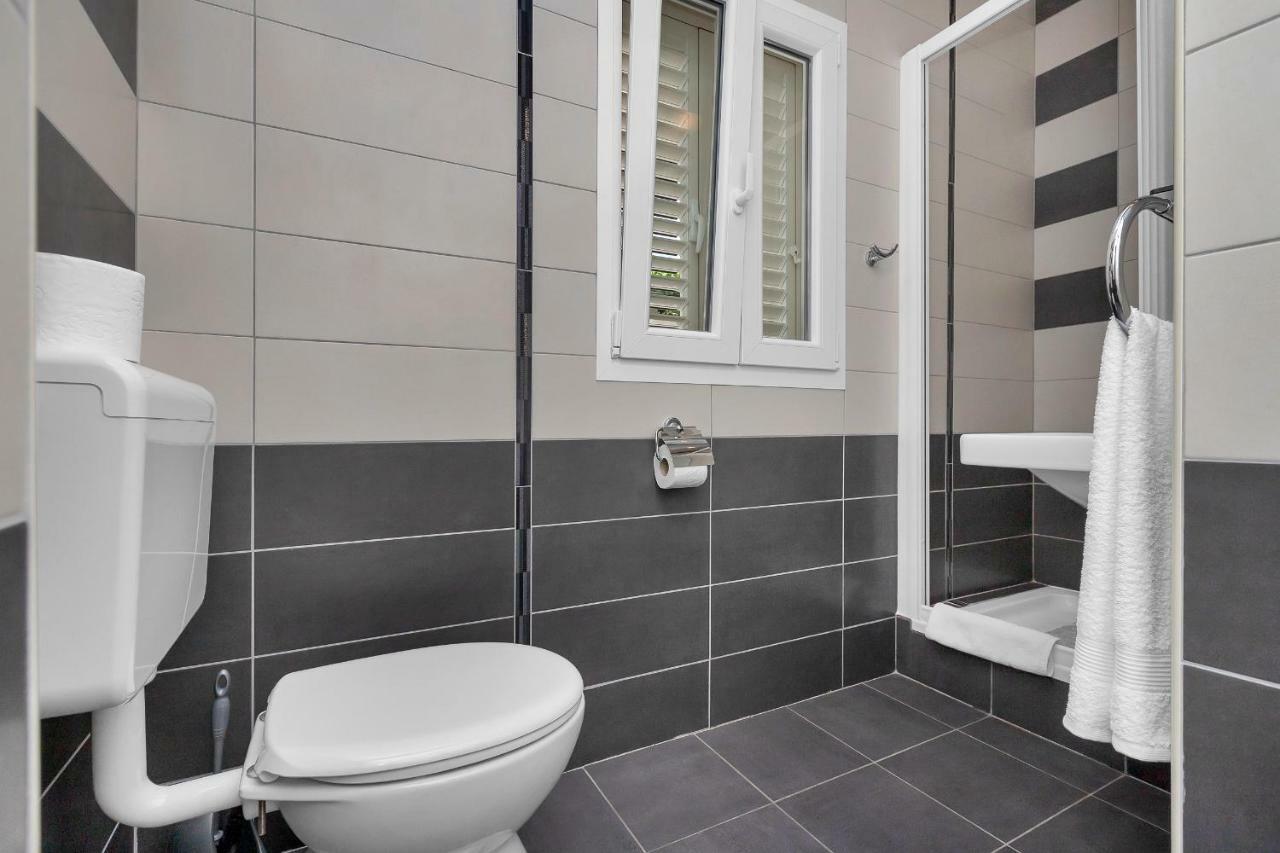 Blue Dream Apartment Makarska Exterior photo
